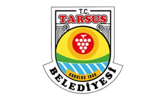 TARSUS BELEDİYE BAŞKANLIĞINDAN İLAN