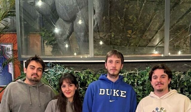 'Annecy Uluslararası Animasyon Film Festivali'nde 4 Türk genci yarışacak