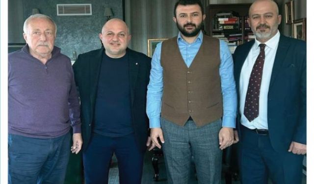 Anamur-Girne deniz otobüsü seferleri yeniden başlıyor