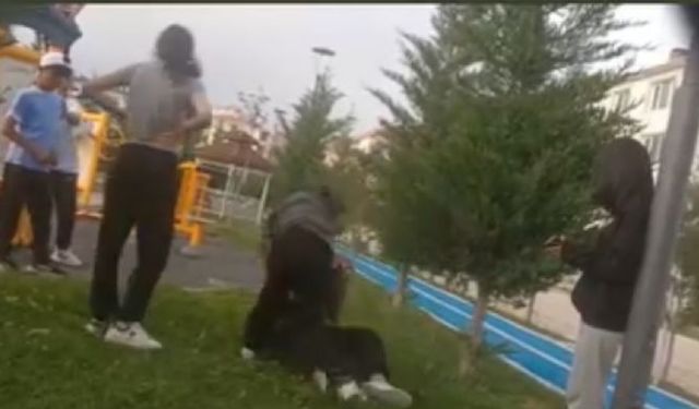 Ankara'da akran zorbalığına soruşturma