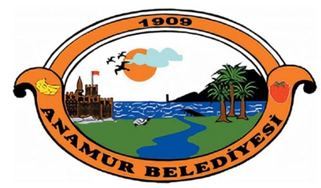 ANAMUR BELEDİYE BAŞKANLIĞINDAN İHALE İLANI