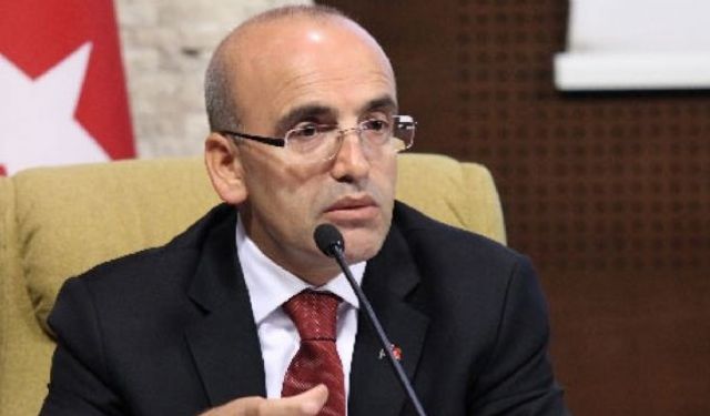 Hazine ve Maliye Bakanı Şimşek: "Türkiyeye ilgi çok yoğun"