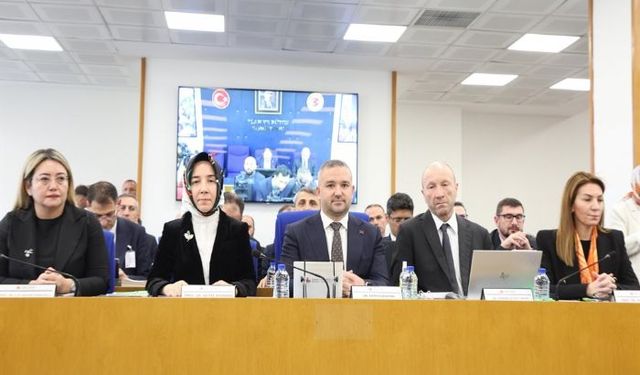 TCMB Başkanı Karahan: "Enflasyonun ana eğilimi geriledi"