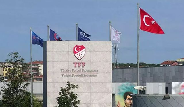 PFDK sevkleri açıklandı