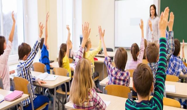 MEB, 15 bin sözleşmeli öğretmen atamasında sözlü sınava hak kazanan adayları açıkladı
