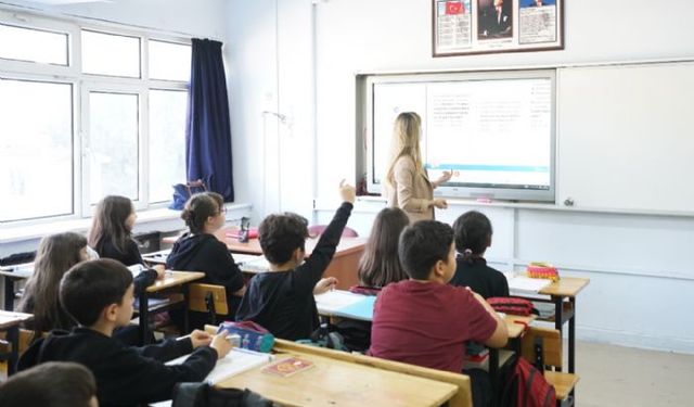 MEB, il içi atama sürecini başlattı: Sıra kaydı sistemi ilk kez uygulanacak