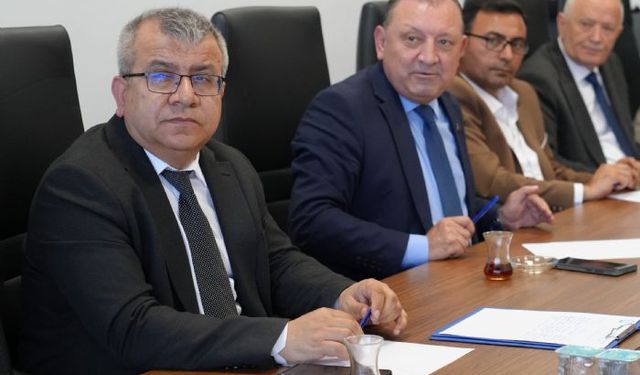 Alanya Belediyesi Culinary Heritage Sertifikasyon Sistemi'ne geçiş yapıyor
