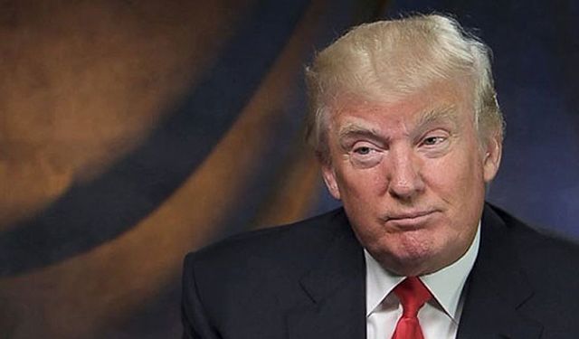 Trump: "Pazartesi günü Putin, Zelenskiy ve NATO üyeleriyle görüşeceğim"