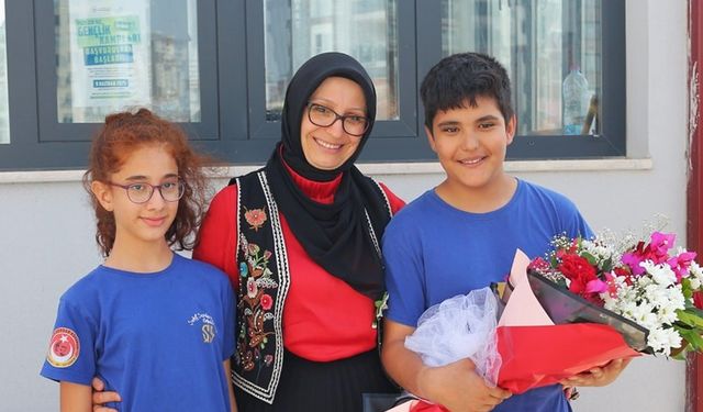 Tarsuslu Öğrenciden Bakan’a Mektup, Bakan Tekin’den Anlamlı Yanıt