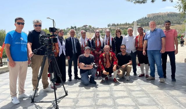Silifke Yoğurdu Artık Avrupa’da da Tanıtılacak