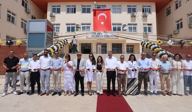 Silifke’de Bilim, Kültür ve Dayanışma Bir Arada Yaşandı