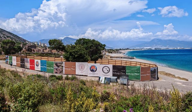 Anamur Çevre Platformu'ndan Anemurium Tepkisi: “Yine Ne Yapılıyor?”