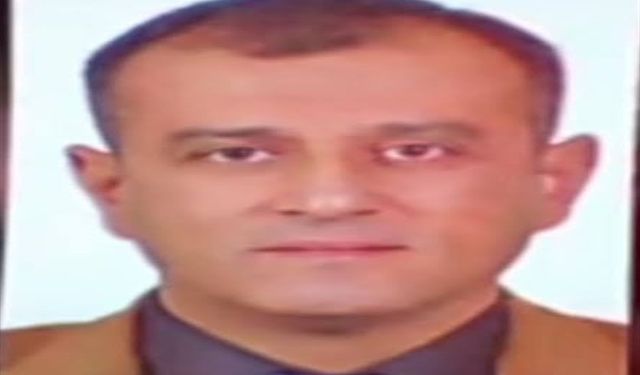 Derin dondurucuda cansız bedeni bulunan Hüseyin Okumuşoğlu, toprağa verildi