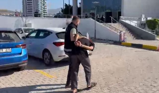 Hatay’da suç operasyonu: 7 firari yakalandı