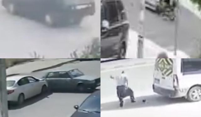 Mersin Erdemli’de Trafik Alarmı: 1 Haftada 3 Kaza