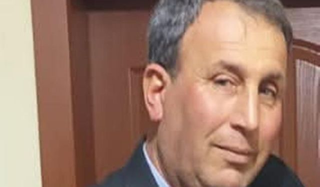 Mut’ta Trafik Kazası: Motosiklet Sürücüsü Yaşamını Yitirdi