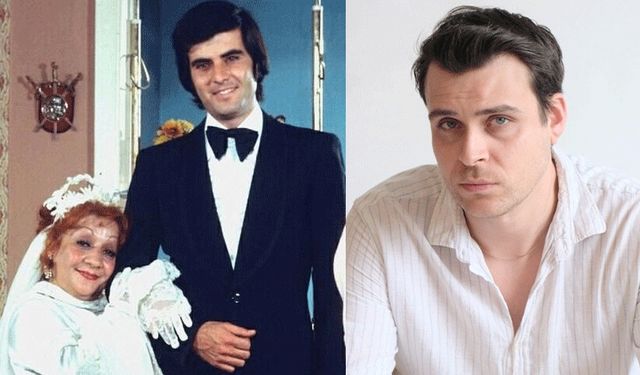 Adile Filminde Tarık Akan’ı Kim Oynuyor, Gerçekten Ona mı Benziyor, Daha Önce Hangi Dizilerde Oynadı?