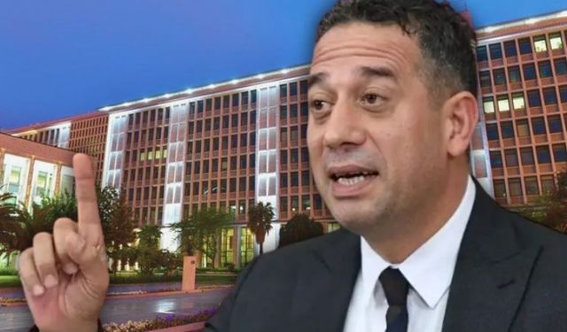Başarır’dan İBB’ye Yönelik 4’üncü Dalga Operasyonundan Çıkan Karara Tepki: “Adı operasyon, özü intikam”