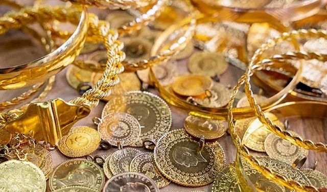 Gram altın sahiplerine büyük tüyo: İşte beklenilen yeni rekor
