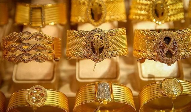 Gram ve çeyrek sahipleri sevinecek: Yeni rekor geldi