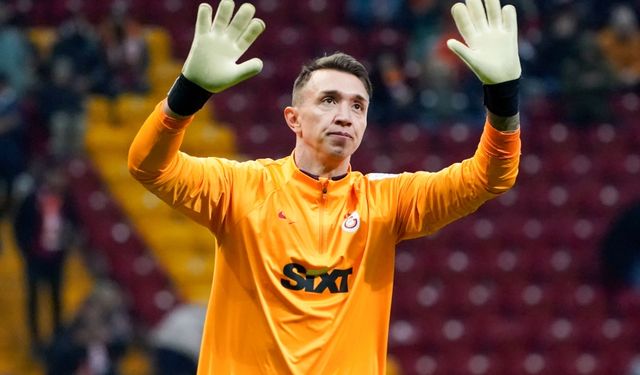 Galatasaray Efsanesi Muslera Yarın Son Maçına Çıkacak