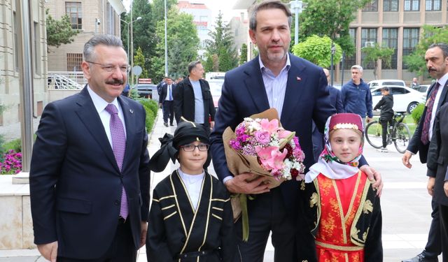 Türkiye, Dünyanın En Büyük Derin Deniz Enerji Filolarından Biri Olma Yolunda