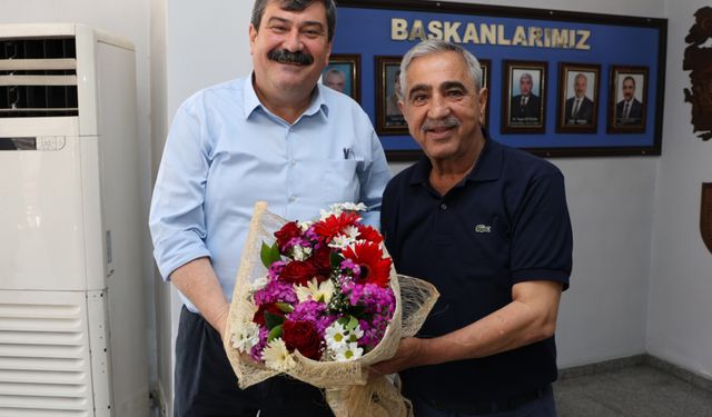 TOROSLAR’DA ESNAF İÇİN YENİ SANAYİ ATAĞI