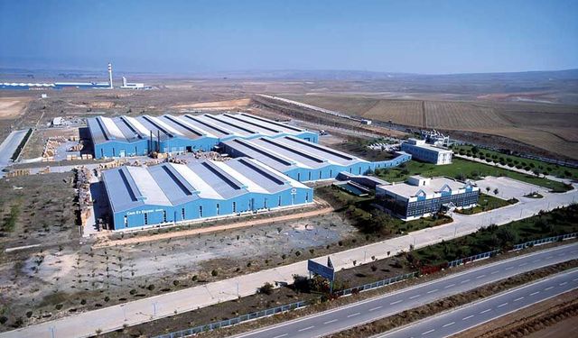 Üretici enflasyonu Nisan ayında yükselişini sürdürdü