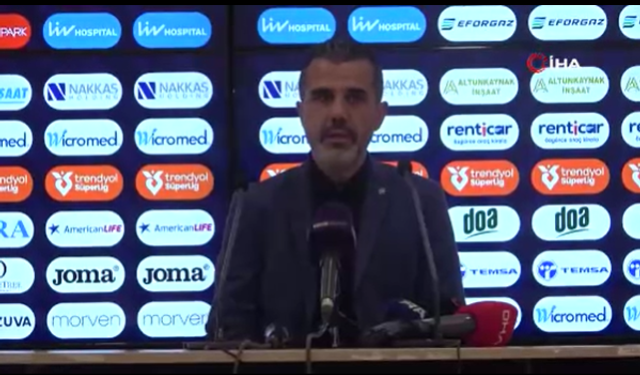 Mustafa Alper Avcı’dan Veda: “Son Maçım Bugündü”
