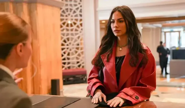 Eşref Rüya 10. Bölüm Fragmanı Yayınlandı mı, Sertab Erener’in Şarkısı Yeni Bölümde Çalacak mı, Nisan ile Eşref Ayrılacak