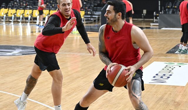 Mersin Spor Kulübü Play-Off’ta Tarih Yazmaya Hazırlanıyor