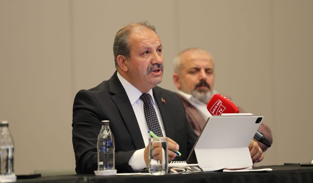 Doğan: “Sahayı Arkamıza Alarak Mücadele Gerçekleştireceğiz”