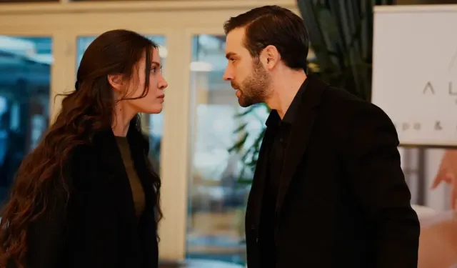 Sahipsizler 25. Bölüm Fragmanı Yayınlandı mı, YouTube’a Fragman Yüklendi mi, 25. Bölüm İzleme Linki Nerede?