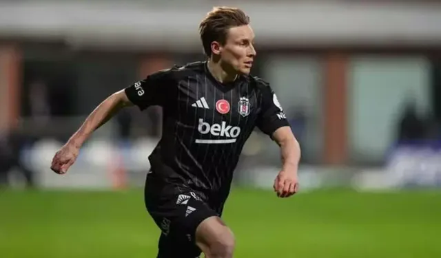 Jonas Svensson kimdir, mevkisi ne, hangi takımda oynuyor, kaç yaşında ve nereli?