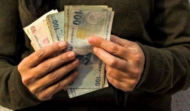 Bankadaki paranızı kontrol edin: Bu tutarı yatıran aylık 60 bin lira alacak