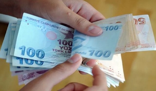 Banka hesabında bu tutar olan yaşadı: Bir aya özel 27 bin lira dağıtılacak