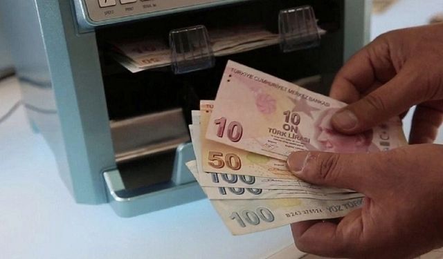 Çalışmalarına gerek kalmayacak: 1 milyon lirası olanlaran bankadan aldığı para açıklandı