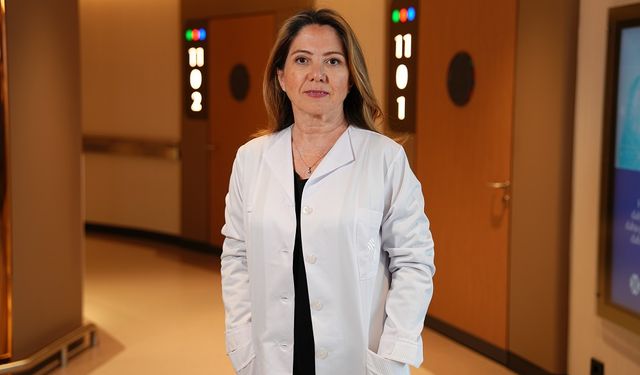 Doktor Kenangil: “ Parkinson hastalığında, bakla tüketimi ilaçların yerine konulamaz”