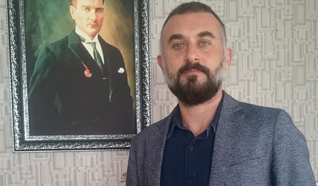 CHP Mezitli İlçe Başkanı Yılmaz: “Doğum oranları düşüyorsa bunun nedeni açık: Umutsuzluk”