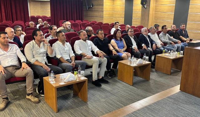 Tarsus Turizmde Yeni Bir Döneme Hazırlanıyor