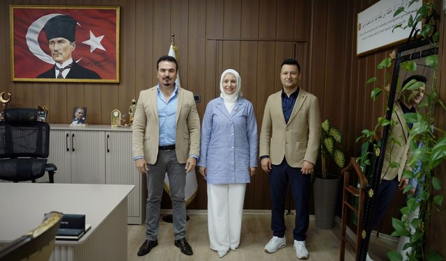 Mersin’de Öğrencilere Ağız ve Diş Sağlığı Eğitimi İçin Önemli İş Birliği
