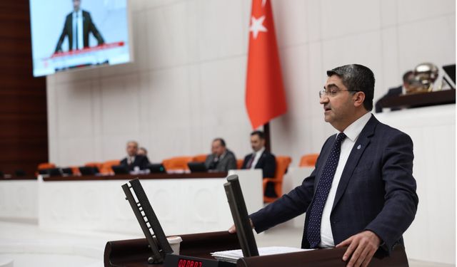 Vekil Ekmen’den: Kentin Geleceğine Yön Verecek Projelerin Takipçisiyiz