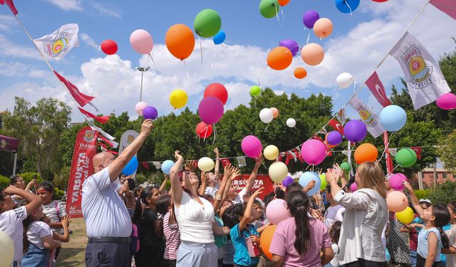 Tarsus Belediyesi Eğitim ve Etkinliklerle Fark Yaratıyor