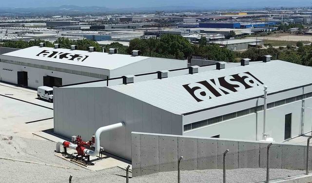 Aksa Doğalgaz’dan Abonelere Dijital Kolaylık Atağı