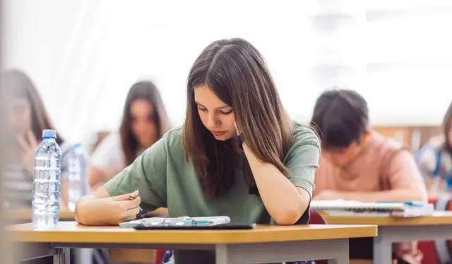 YKS yerleştirme sonuçları açıklandı