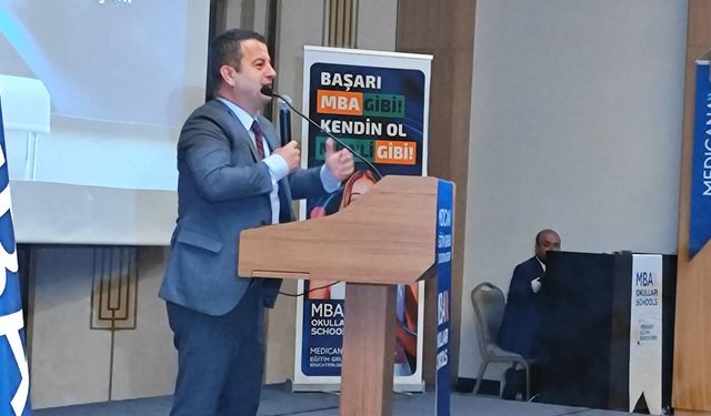 Mersin’de Matematiği İngilizce Öğreten Kurum