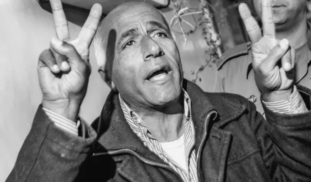 Mordechai Vanunu kimdir? Nükleer ihbarcı biyografisi ve kaç yıl hapis yattı?