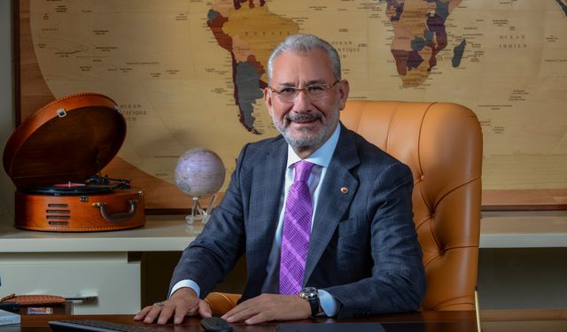 ADMİB Başkanı Tosyalı: “Sorumluluk Bilinciyle Hareket Ediyoruz”