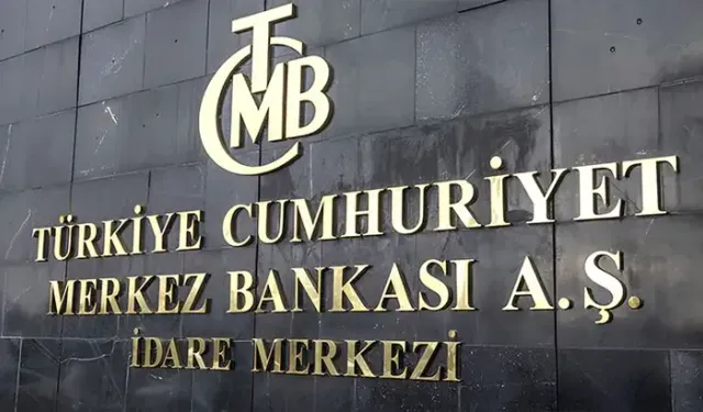 Merkez Bankası Faizi Sabit Tuttu