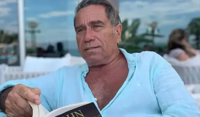 Sabri Ugan Kimdir? Kaç Yaşında, Hastalığı Ne, Sağlık Durumu